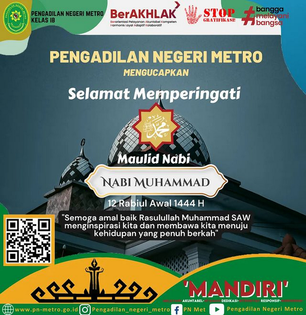 Screenshot 2022 10 10 at 09 11 42 Pengadilan Negeri Metro pengadilan negeri metro Instagram photos and videos