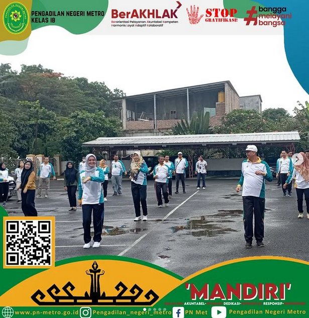 Screenshot 2022 10 24 at 09 24 32 Pengadilan Negeri Metro pengadilan negeri metro Instagram photos and videos