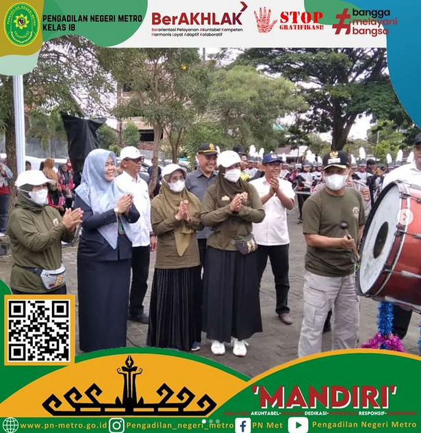 Screenshot 2022 10 27 at 11 44 56 Pengadilan Negeri Metro pengadilan negeri metro Instagram photos and videos
