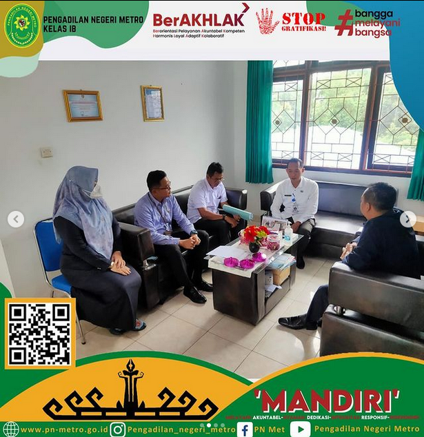 Screenshot 2022 10 27 at 11 50 43 Pengadilan Negeri Metro pengadilan negeri metro Instagram photos and videos