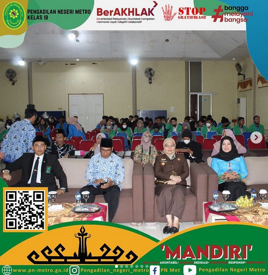 Screenshot 2022 10 28 at 15 05 45 Pengadilan Negeri Metro pengadilan negeri metro Instagram photos and videos