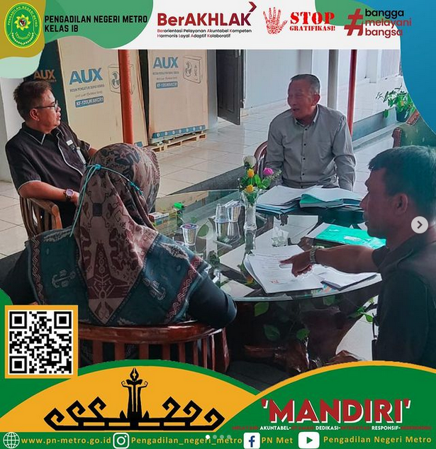 Screenshot 2022 10 20 at 11 03 48 Pengadilan Negeri Metro pengadilan negeri metro Instagram photos and videos