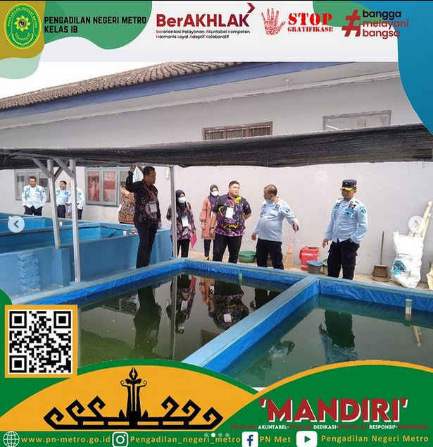 Screenshot 2022 10 21 at 11 09 39 Pengadilan Negeri Metro pengadilan negeri metro Instagram photos and videos