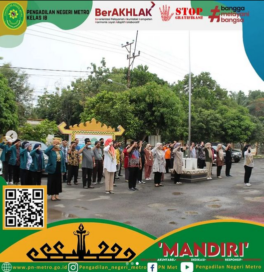 Screenshot 2022 11 07 at 08 29 51 Pengadilan Negeri Metro pengadilan negeri metro Instagram photos and videos