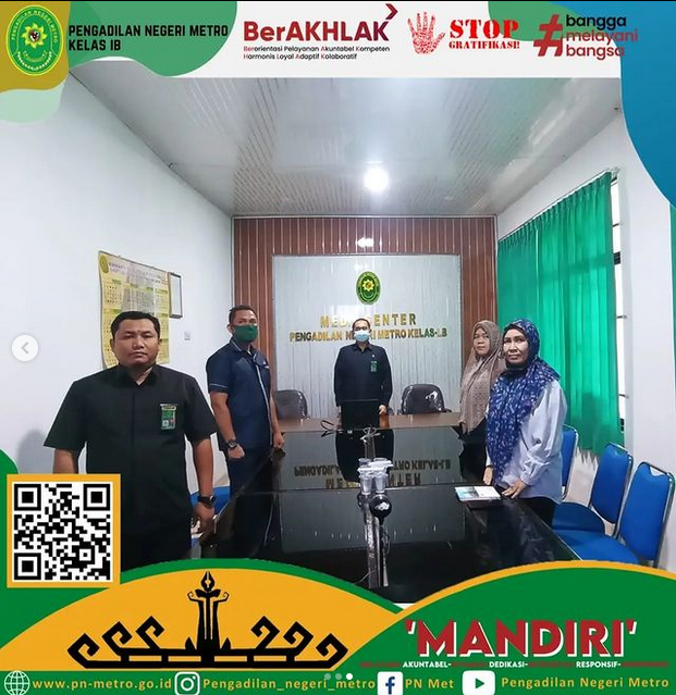 Screenshot 2022 11 09 at 12 07 16 Pengadilan Negeri Metro pengadilan negeri metro Instagram photos and videos