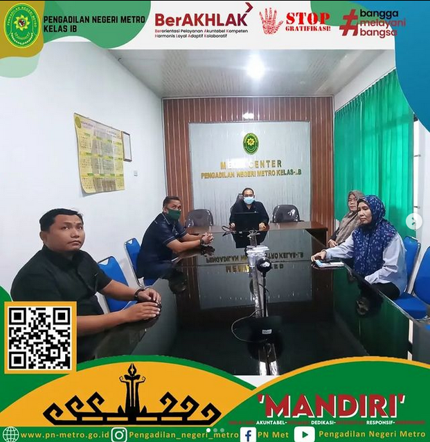 Screenshot 2022 11 09 at 12 07 10 Pengadilan Negeri Metro pengadilan negeri metro Instagram photos and videos