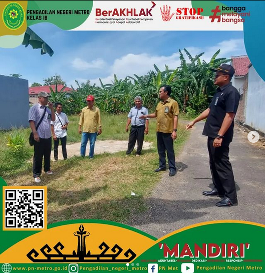 Screenshot 2022 11 02 at 10 07 21 Pengadilan Negeri Metro pengadilan negeri metro Instagram photos and videos