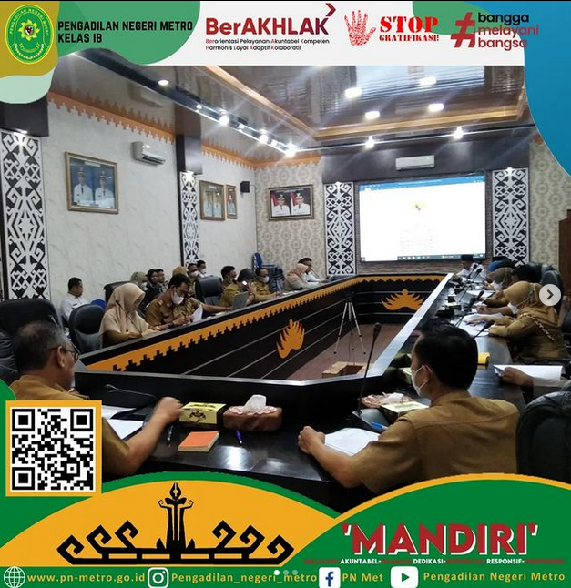 Screenshot 2022 11 14 at 16 31 14 Pengadilan Negeri Metro pengadilan negeri metro Instagram photos and videos