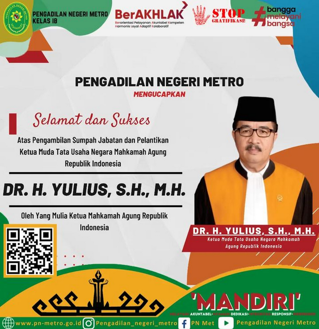 Screenshot 2022 11 10 at 09 24 10 Pengadilan Negeri Metro pengadilan negeri metro Instagram photos and videos