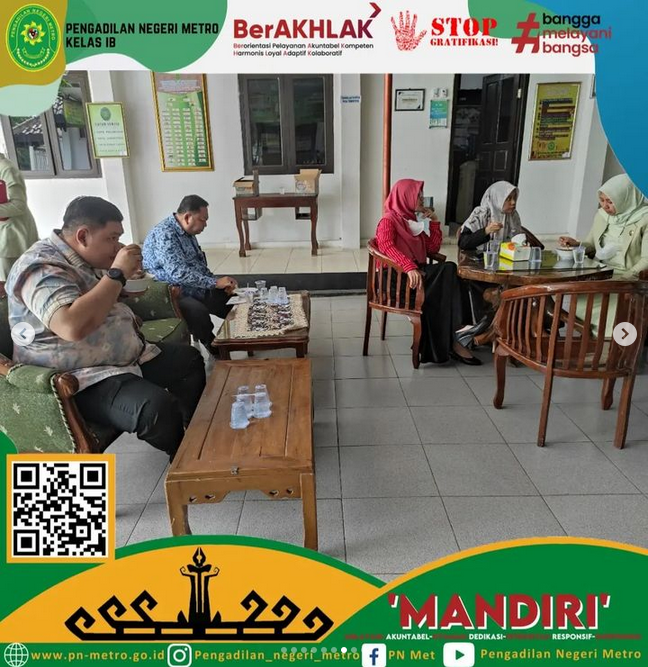 Screenshot 2022 11 11 at 11 44 11 Pengadilan Negeri Metro pengadilan negeri metro Instagram photos and videos