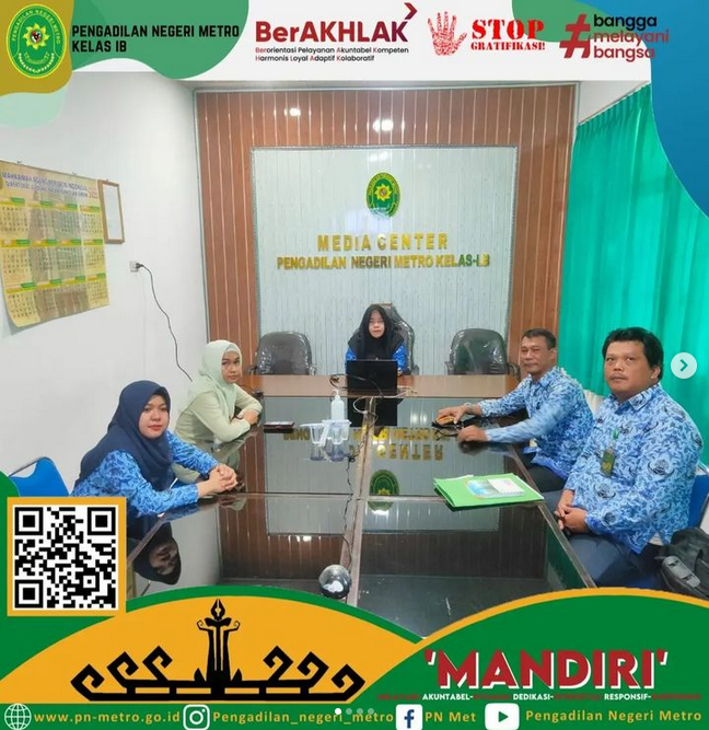 Screenshot 2022 11 11 at 11 44 27 Pengadilan Negeri Metro pengadilan negeri metro Instagram photos and videos