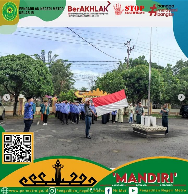 Screenshot 2022 11 11 at 11 41 19 Pengadilan Negeri Metro pengadilan negeri metro Instagram photos and videos
