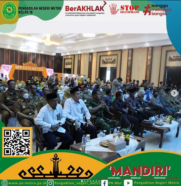 Screenshot 2022 11 28 at 16 20 45 Pengadilan Negeri Metro pengadilan negeri metro Instagram photos and videos