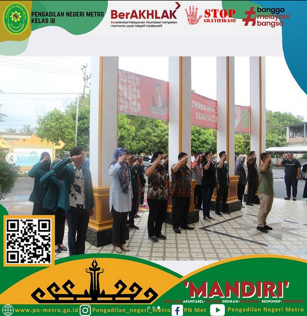 Screenshot 2022 11 28 at 10 36 33 Pengadilan Negeri Metro pengadilan negeri metro Instagram photos and videos