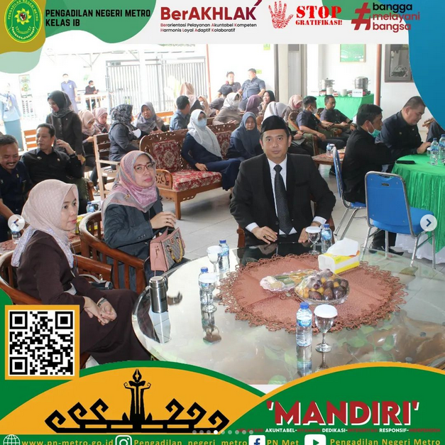Screenshot 2022 11 29 at 13 21 27 Pengadilan Negeri Metro pengadilan negeri metro Instagram photos and videos