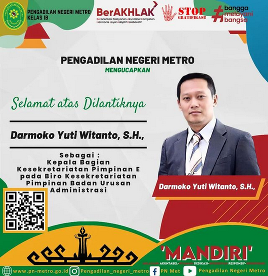 Screenshot 2022 12 08 at 12 13 33 Pengadilan Negeri Metro pengadilan negeri metro Instagram photos and videos