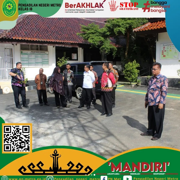 Screenshot 2022 12 01 at 14 14 12 Pengadilan Negeri Metro pengadilan negeri metro Instagram photos and videos