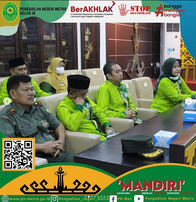 Screenshot 2022 12 02 at 13 56 21 Pengadilan Negeri Metro pengadilan negeri metro Instagram photos and videos