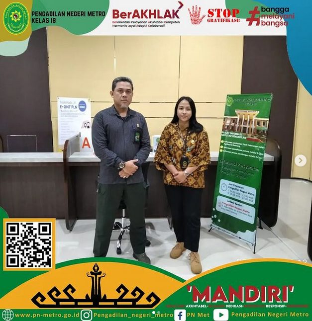 Screenshot 2022 12 02 at 13 52 54 Pengadilan Negeri Metro pengadilan negeri metro Instagram photos and videos