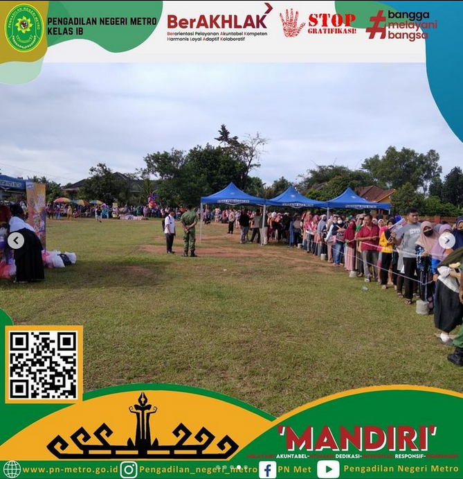 Screenshot 2022 12 14 at 14 59 58 Pengadilan Negeri Metro pengadilan negeri metro Instagram photos and videos