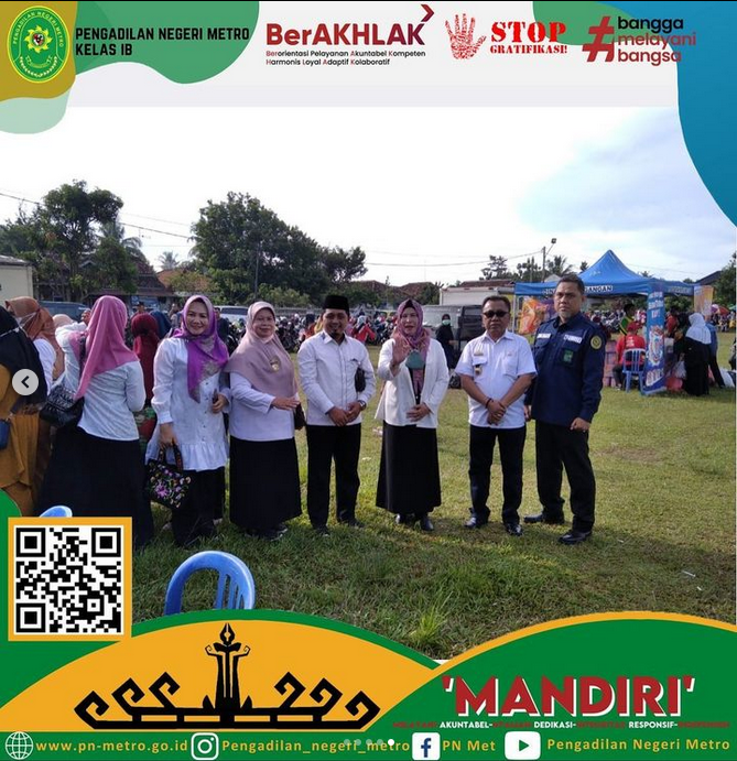 Screenshot 2022 12 14 at 15 00 02 Pengadilan Negeri Metro pengadilan negeri metro Instagram photos and videos