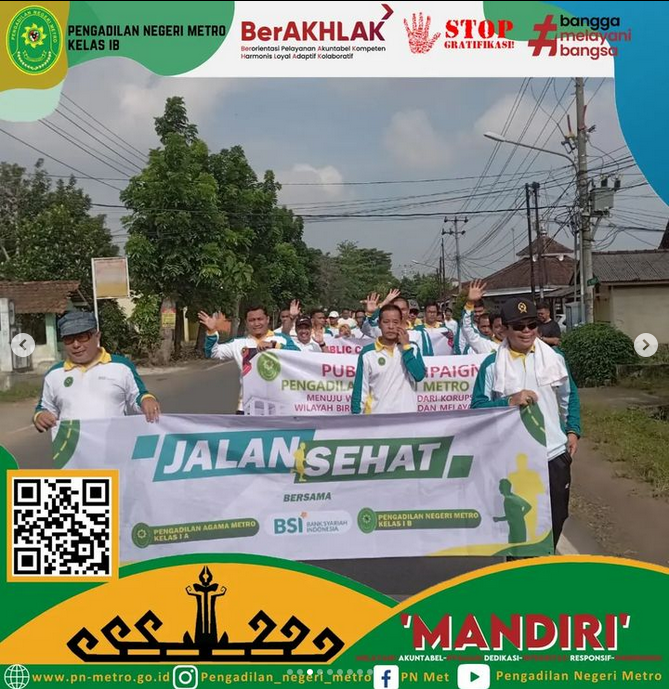 Screenshot 2022 12 16 at 15 28 49 Pengadilan Negeri Metro pengadilan negeri metro Instagram photos and videos