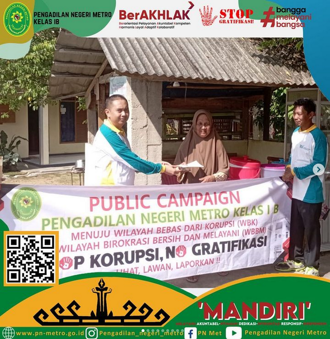 Screenshot 2022 12 16 at 15 28 54 Pengadilan Negeri Metro pengadilan negeri metro Instagram photos and videos
