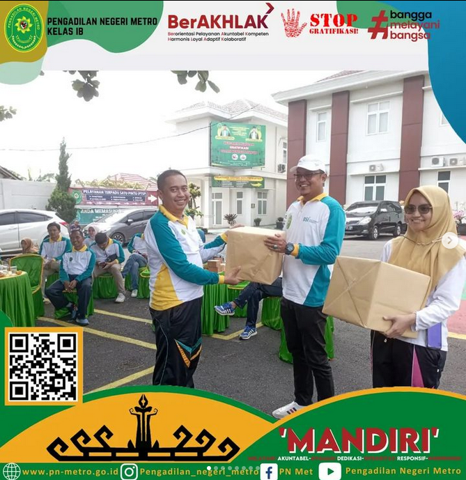 Screenshot 2022 12 16 at 15 28 59 Pengadilan Negeri Metro pengadilan negeri metro Instagram photos and videos