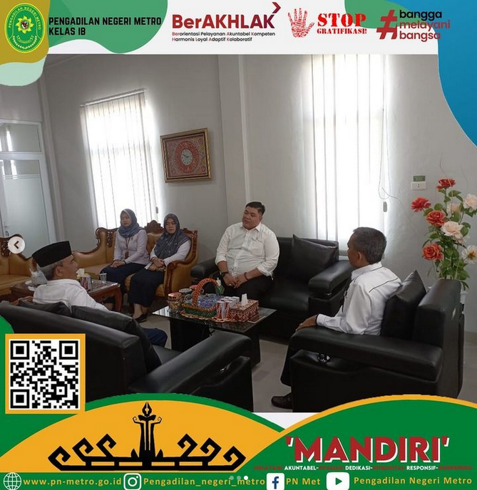 Screenshot 2022 12 12 at 16 12 27 Pengadilan Negeri Metro pengadilan negeri metro Instagram photos and videos