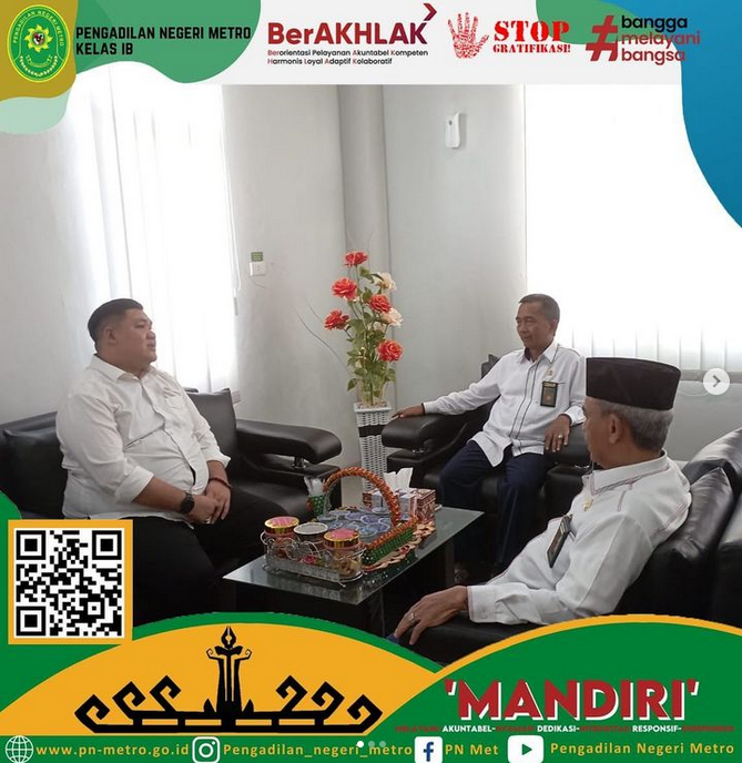 Screenshot 2022 12 12 at 16 12 22 Pengadilan Negeri Metro pengadilan negeri metro Instagram photos and videos