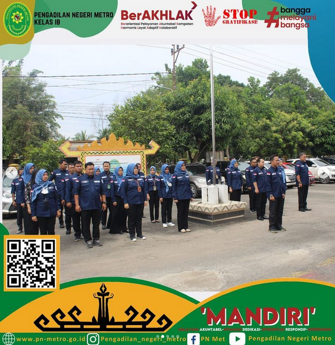 Screenshot 2022 12 12 at 12 16 37 Pengadilan Negeri Metro pengadilan negeri metro Instagram photos and videos
