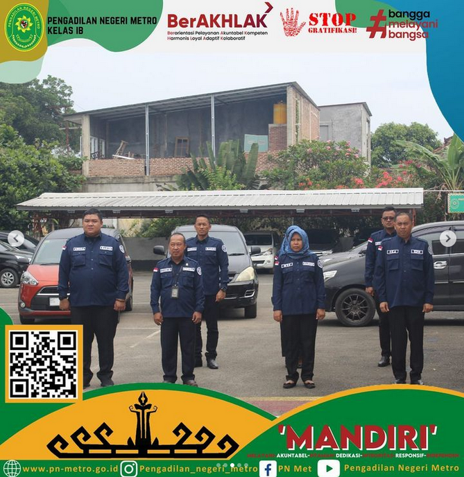 Screenshot 2022 12 12 at 12 16 41 Pengadilan Negeri Metro pengadilan negeri metro Instagram photos and videos