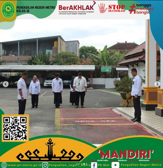 Screenshot 2022 12 12 at 12 51 00 Pengadilan Negeri Metro pengadilan negeri metro Instagram photos and videos