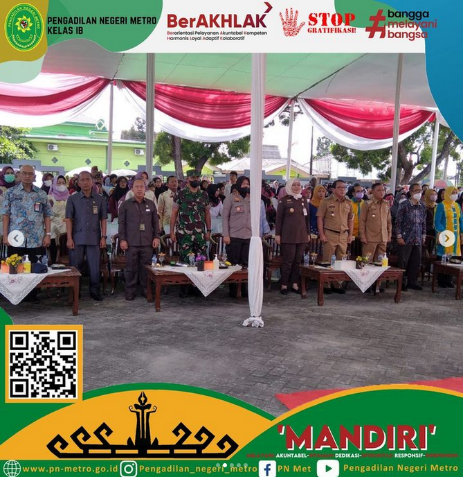 Screenshot 2022 12 13 at 16 59 16 Pengadilan Negeri Metro pengadilan negeri metro Instagram photos and videos