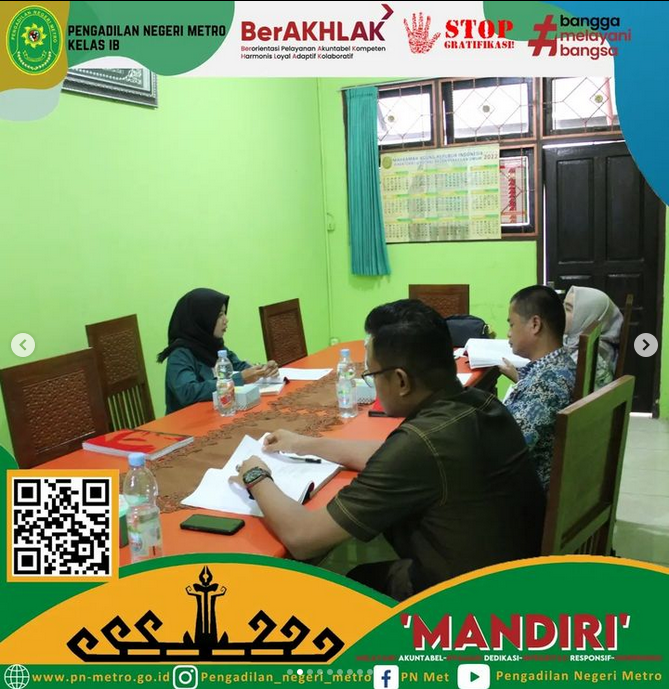Screenshot 2022 12 13 at 17 05 45 Pengadilan Negeri Metro pengadilan negeri metro Instagram photos and videos