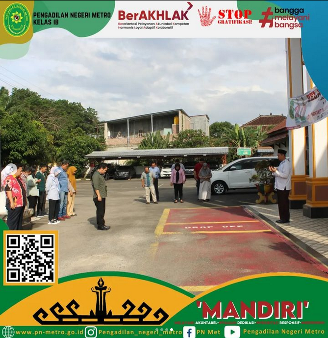 Screenshot 2023 01 02 at 15 53 39 Pengadilan Negeri Metro pengadilan negeri metro Instagram photos and videos