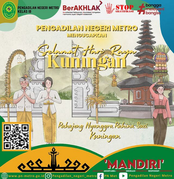 Screenshot 2023 01 16 at 09 28 40 Pengadilan Negeri Metro pengadilan negeri metro Instagram photos and videos