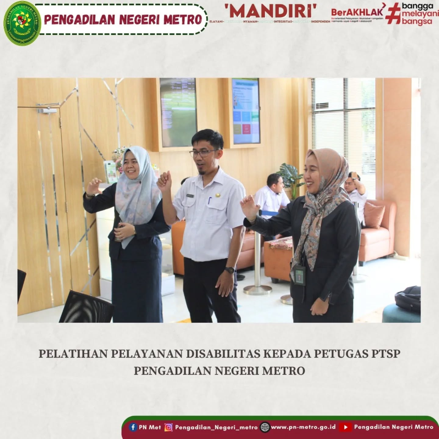 PELATIHANSLB2602251