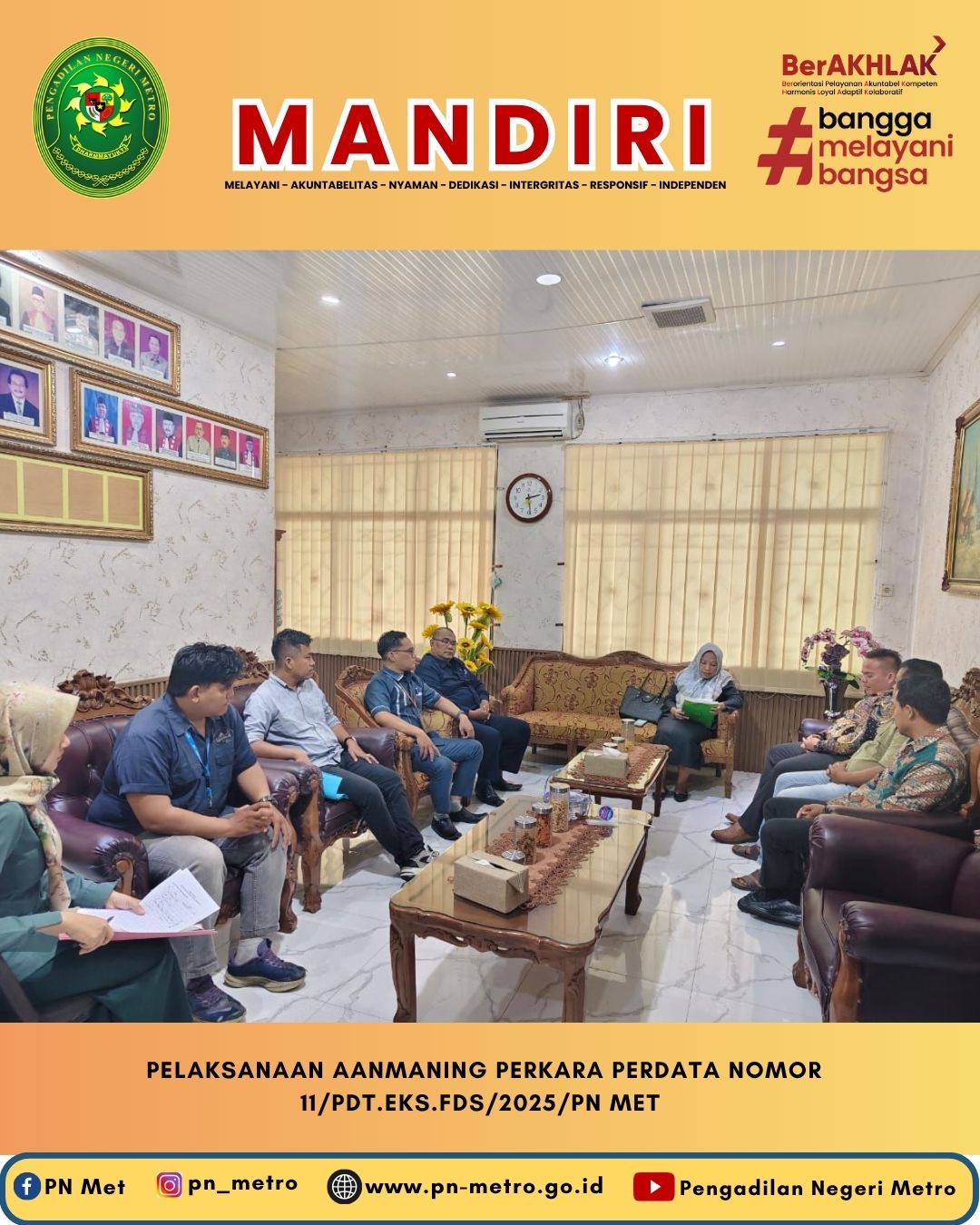 aanmaningperkarapdt112