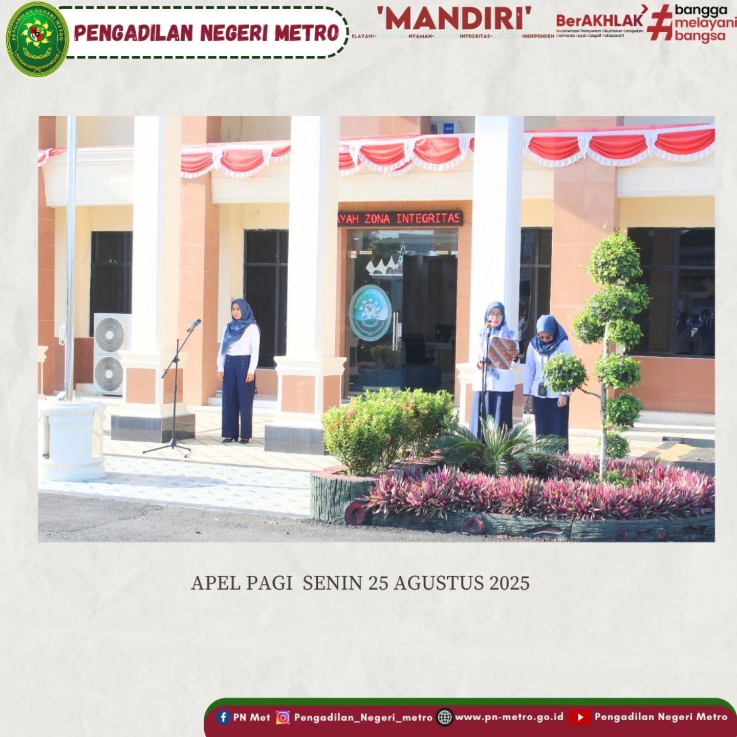 apel 25