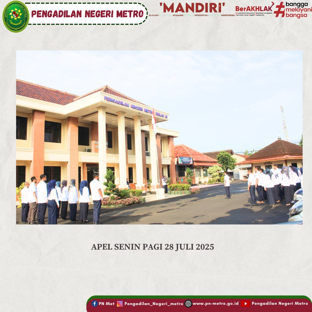 apelpagi25juli 2