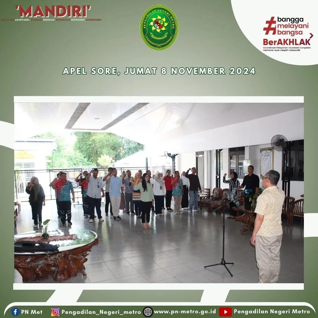 apelsorejumat081124