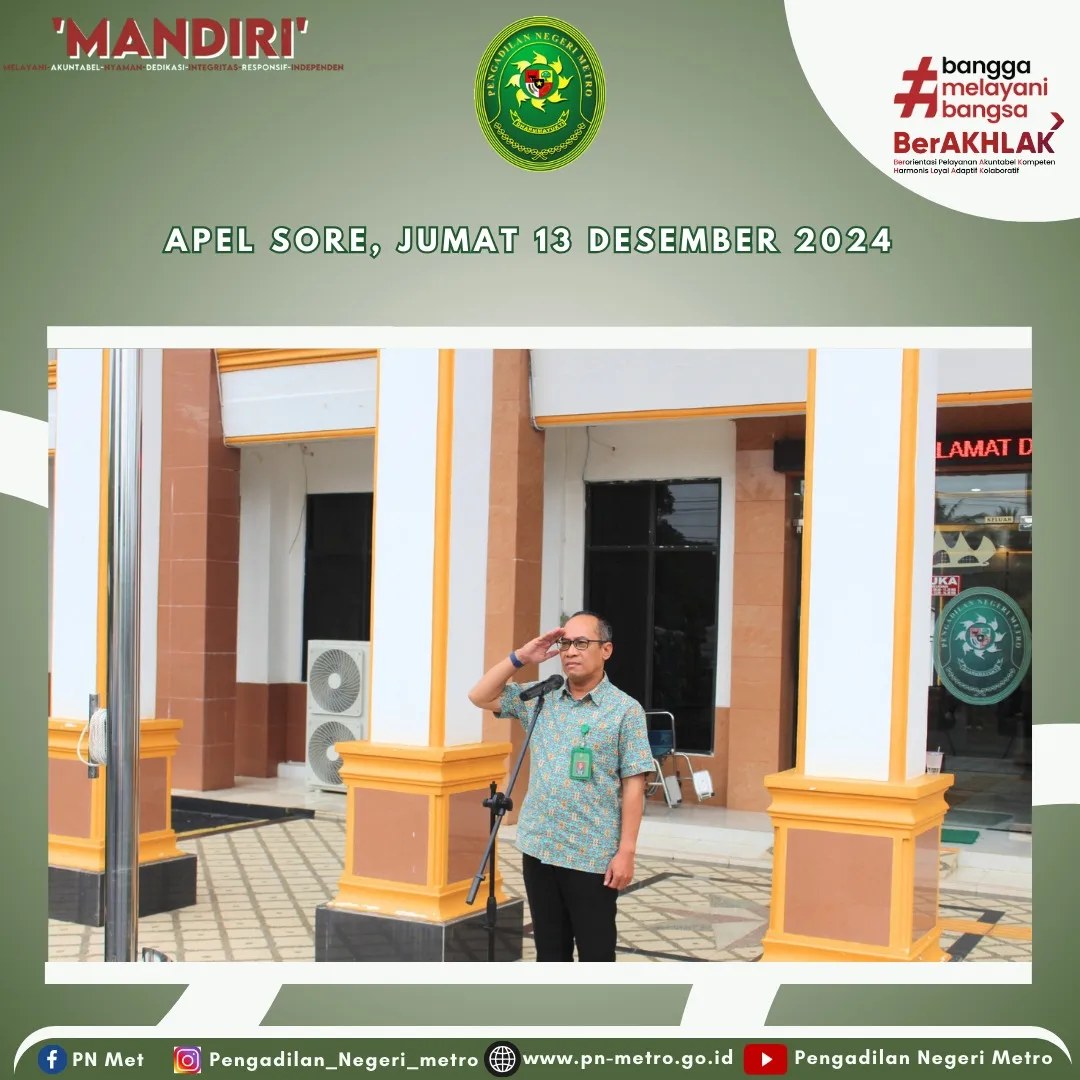 apelsorejumat1312242
