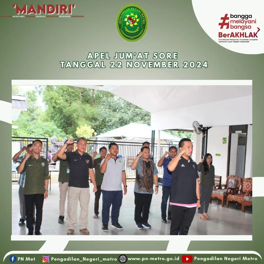 apelsorejumat2211242