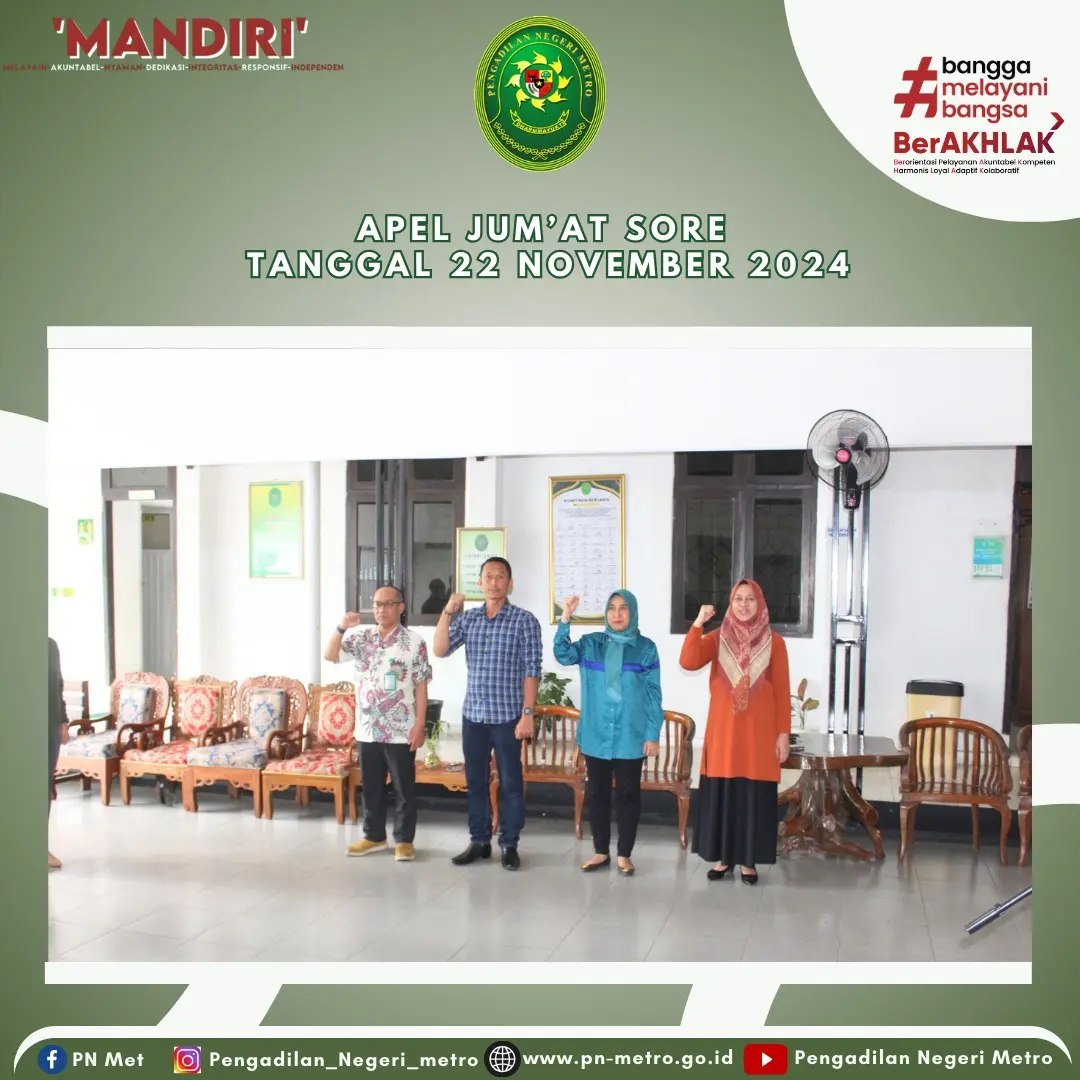 apelsorejumat2211243