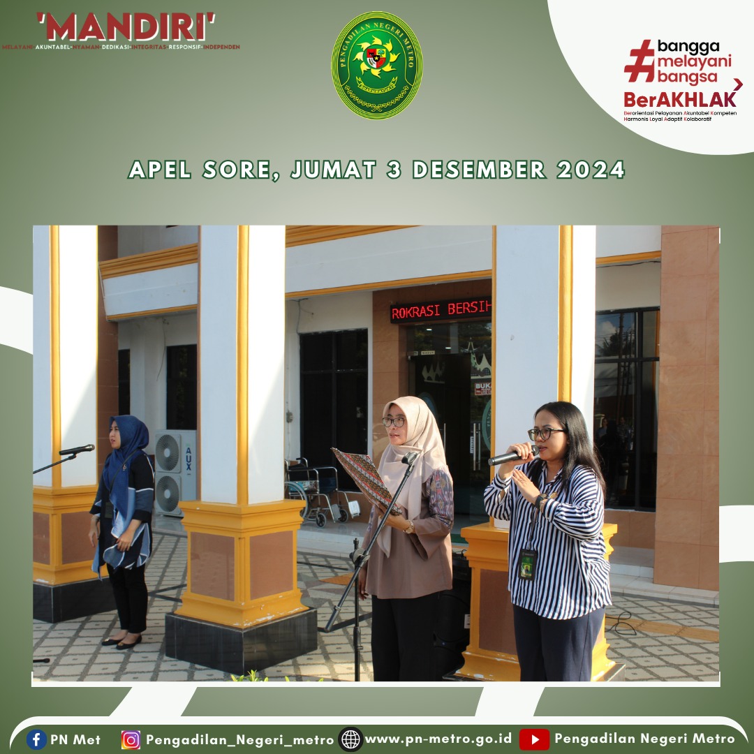 apelsorejumat31251