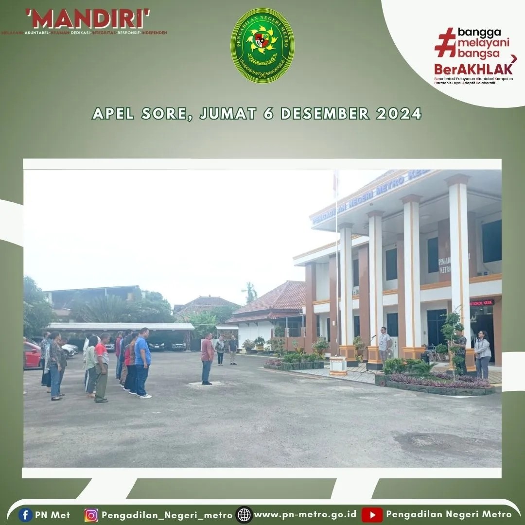 apelsorejumat61224