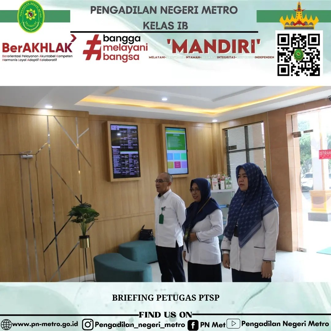 brefingptsp26022