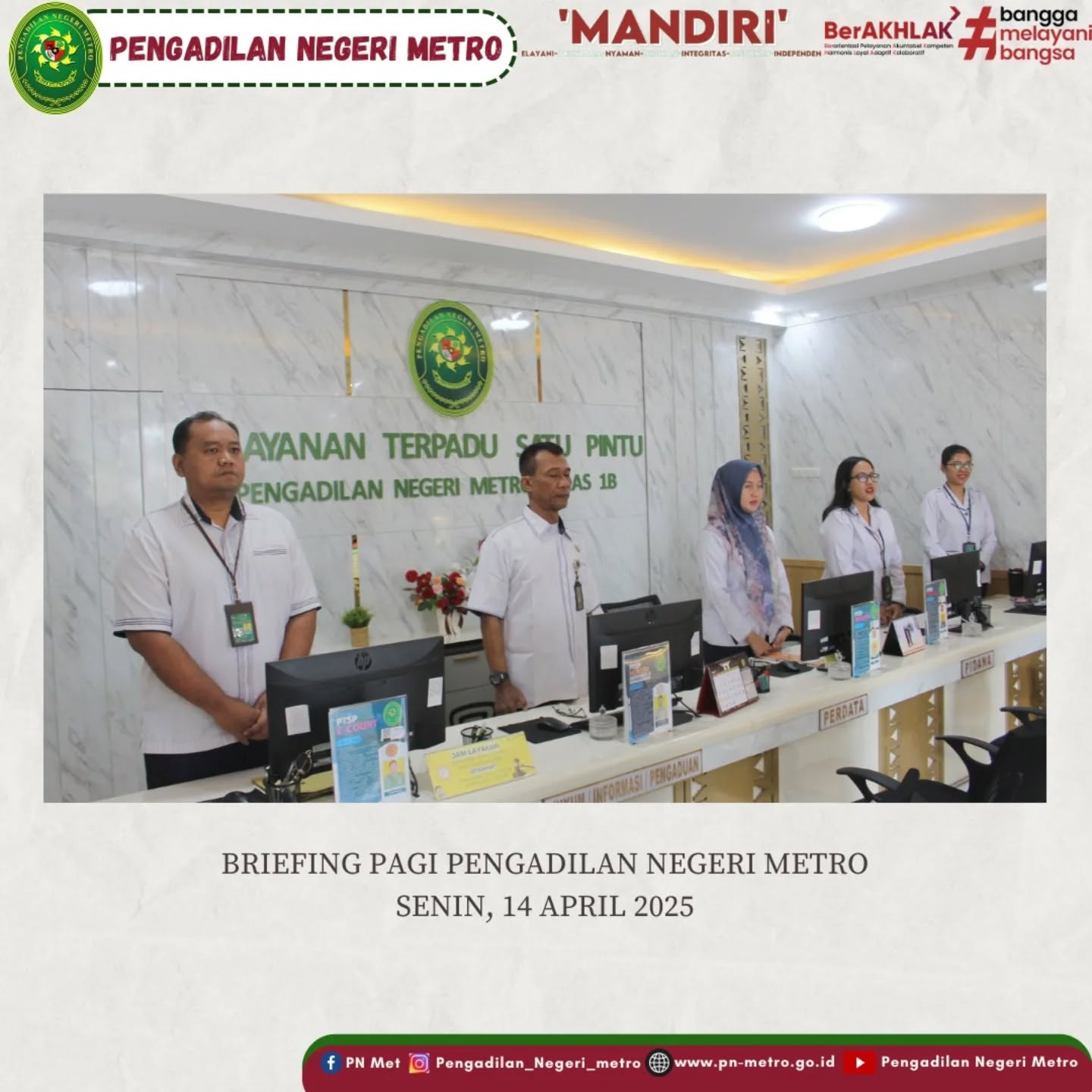 brefingpetugasptsp1404252