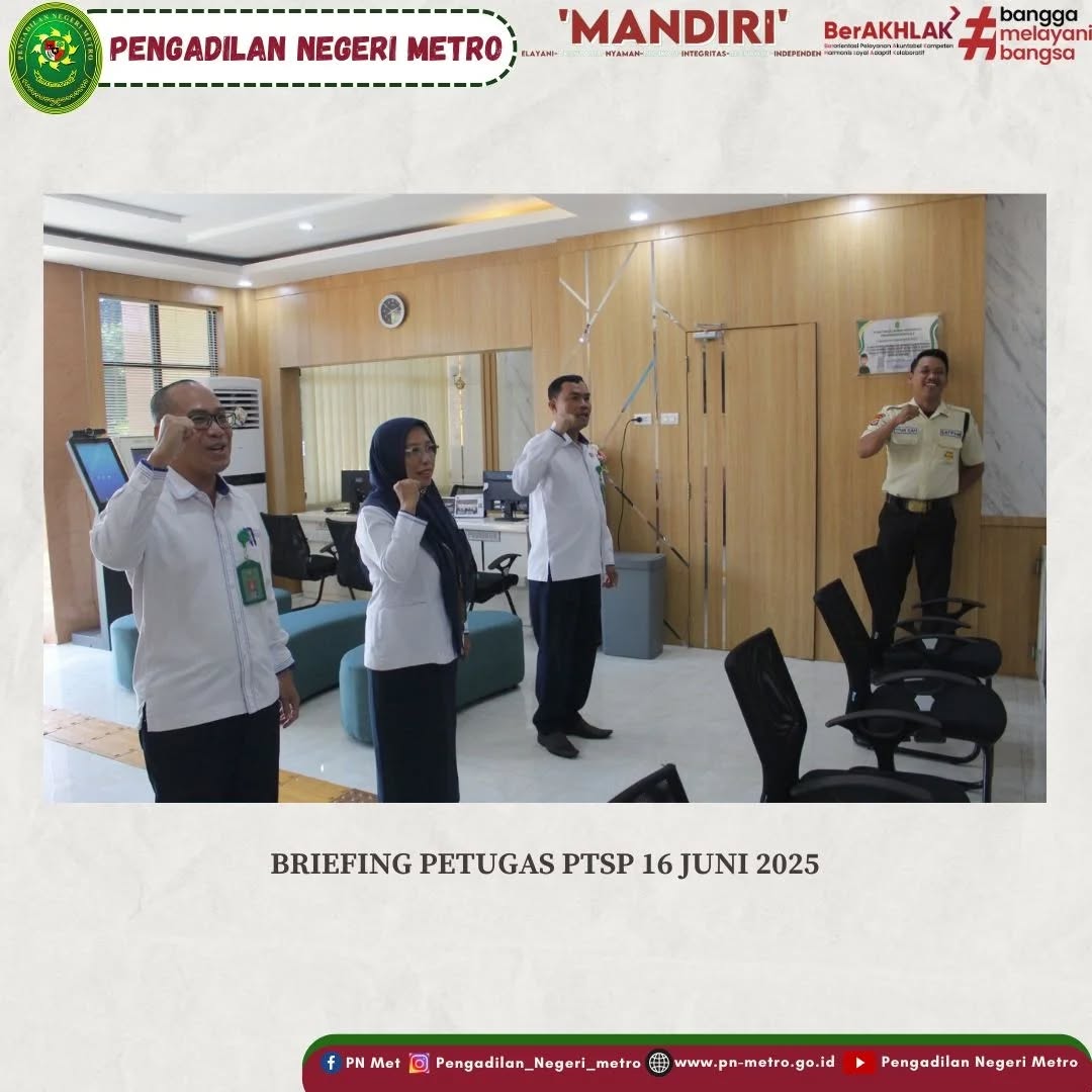 briedingpetugasptp1606251